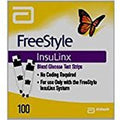 Blood Glucose Test Strips G868