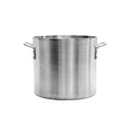 50 Quart Heavy Weight Aluminum Stock Pot P30452