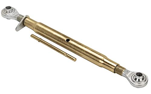 3/4" Pin Holes x 16" Body x 1-1/8" Thread Adjustable U69997