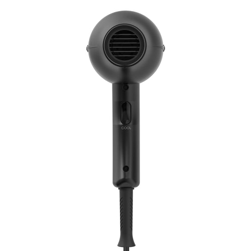 1875W Ionic Blow Dryer with Diffuser and Comb Attachment N58617