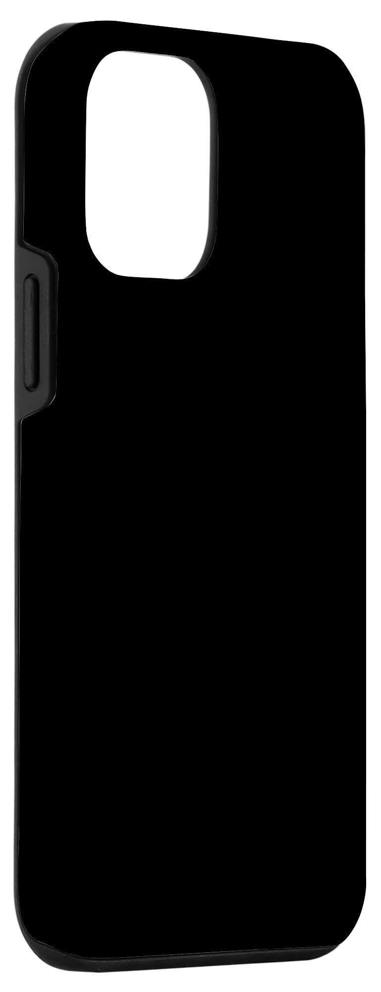 Black Case for iPhone 12 mini K690