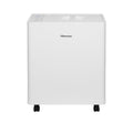 50-Pint Portable Dehumidifier with Built-In Pump C4378