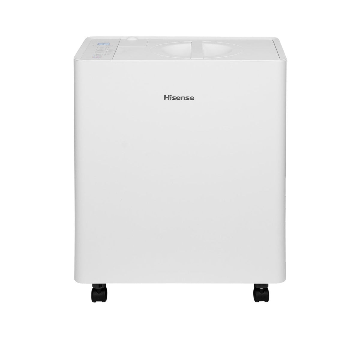 50-Pint Portable Dehumidifier with Built-In Pump C4378