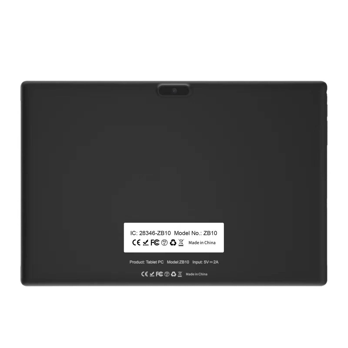 10 Inch Android Tablet with Case Stylus T799