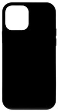 Black Case for iPhone 12 mini K690