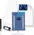 Cell Phone Signal Booster Up to 8000 Sq.Ft 5G 4G LTE Blue V719