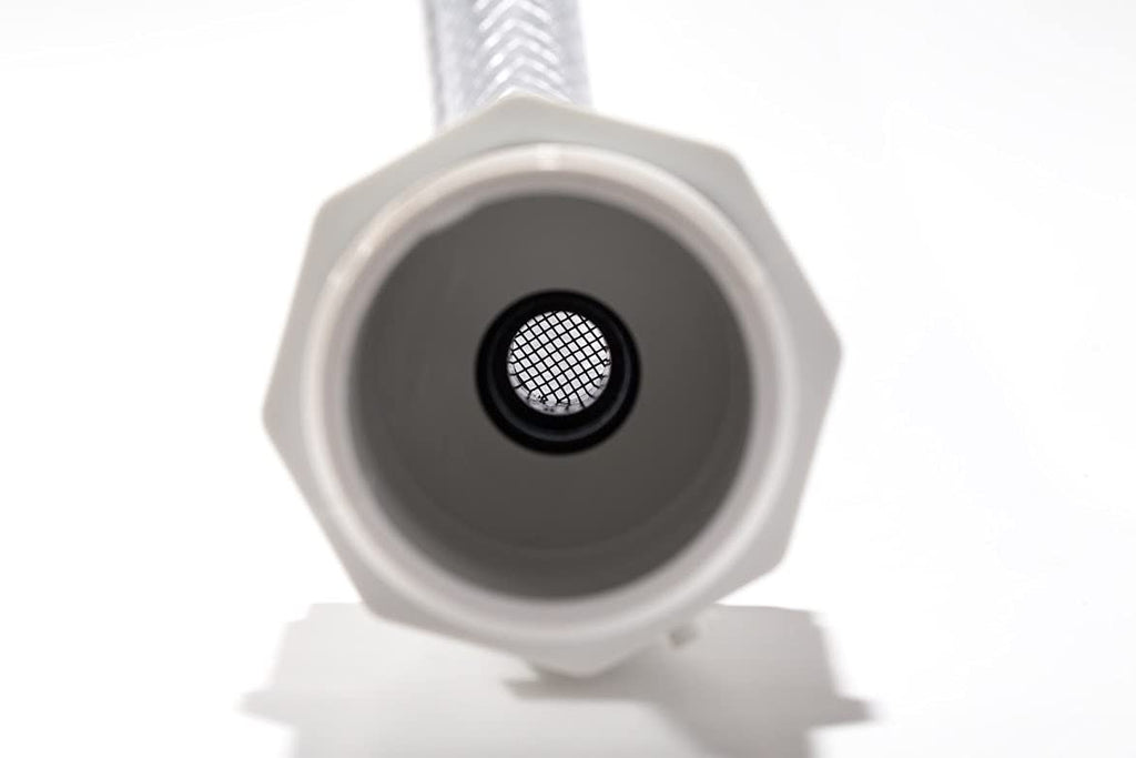 High-Flow Spout for Fuel Cans - 1 Inch Diameter Hose G3500