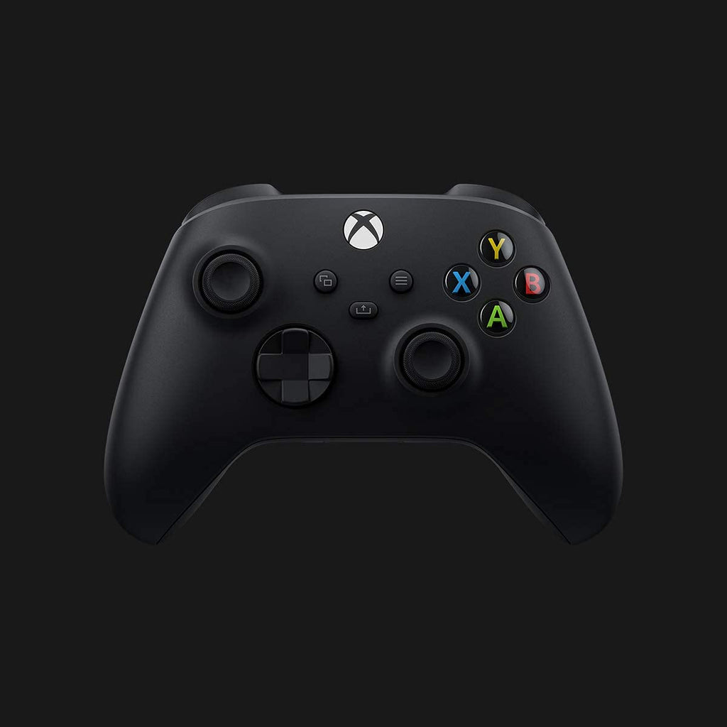 Xbox Series X 1TB Black W8470