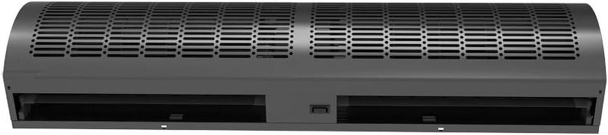 Commercial Indoor Wall-mounted 2-speed Air Curtain O897