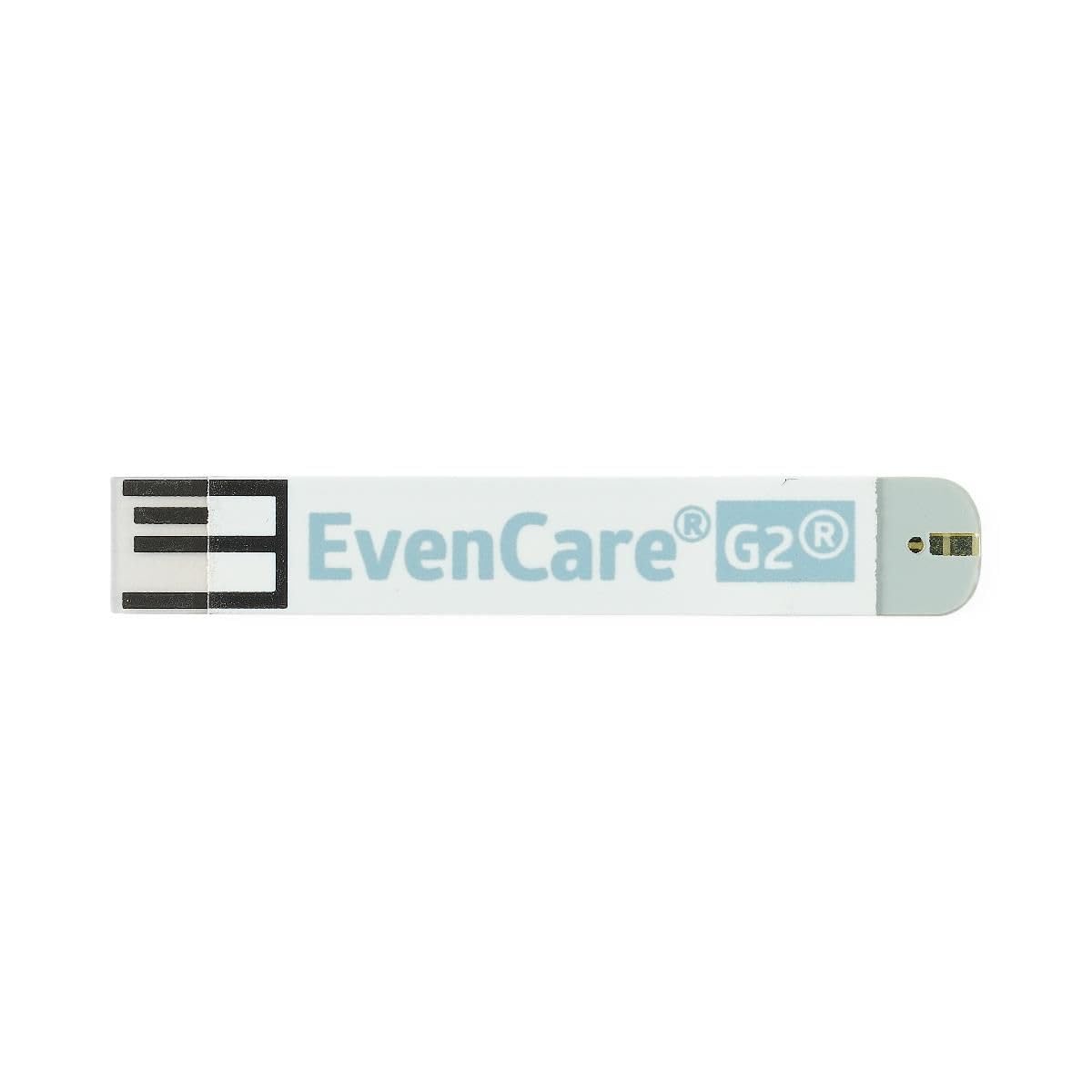 Box of 50 Test Strips O767081