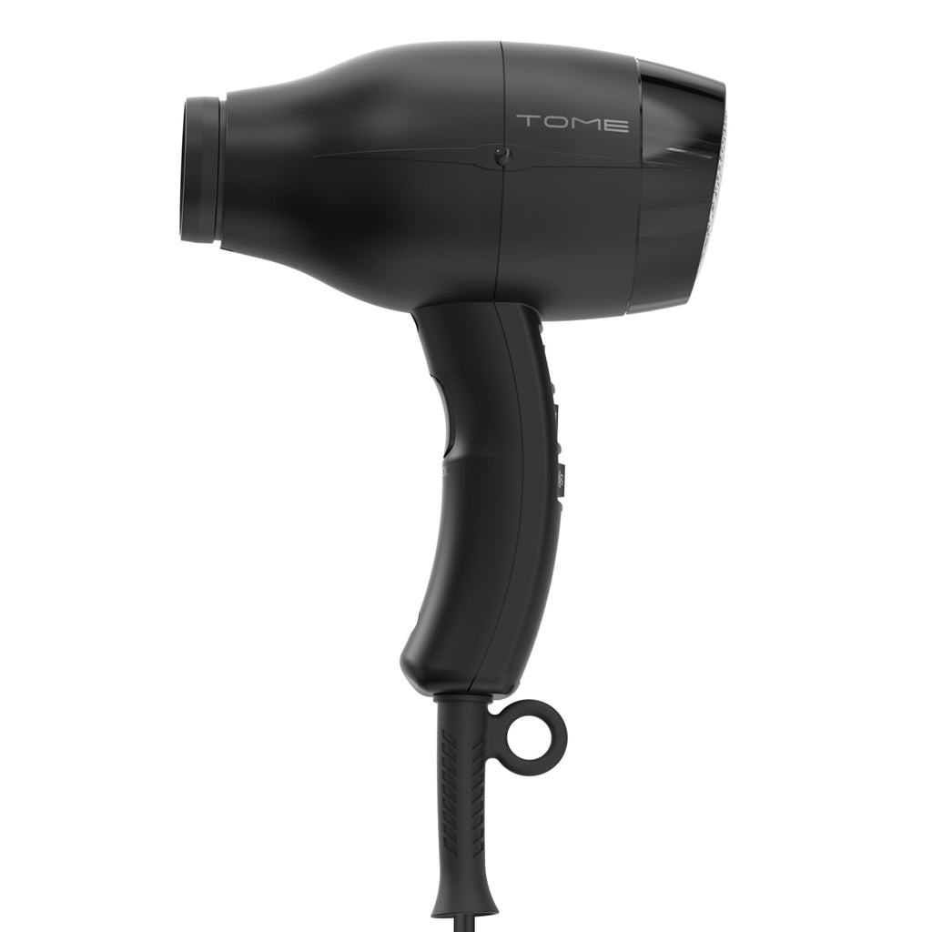 1875W Ionic Blow Dryer with Diffuser and Comb Attachment N58617