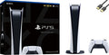 Play Station 5 Digital Edition Console E747969