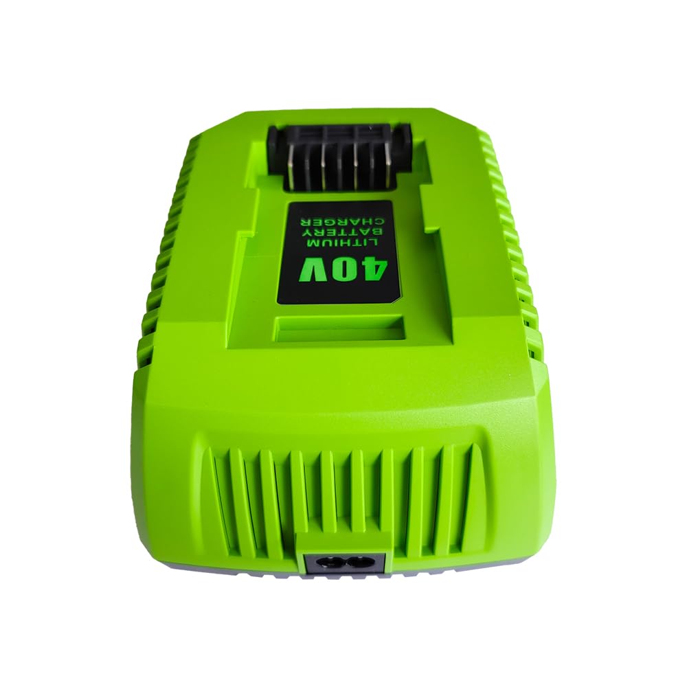 40V 2A Lithium Ion Replacement Battery Charger R666031