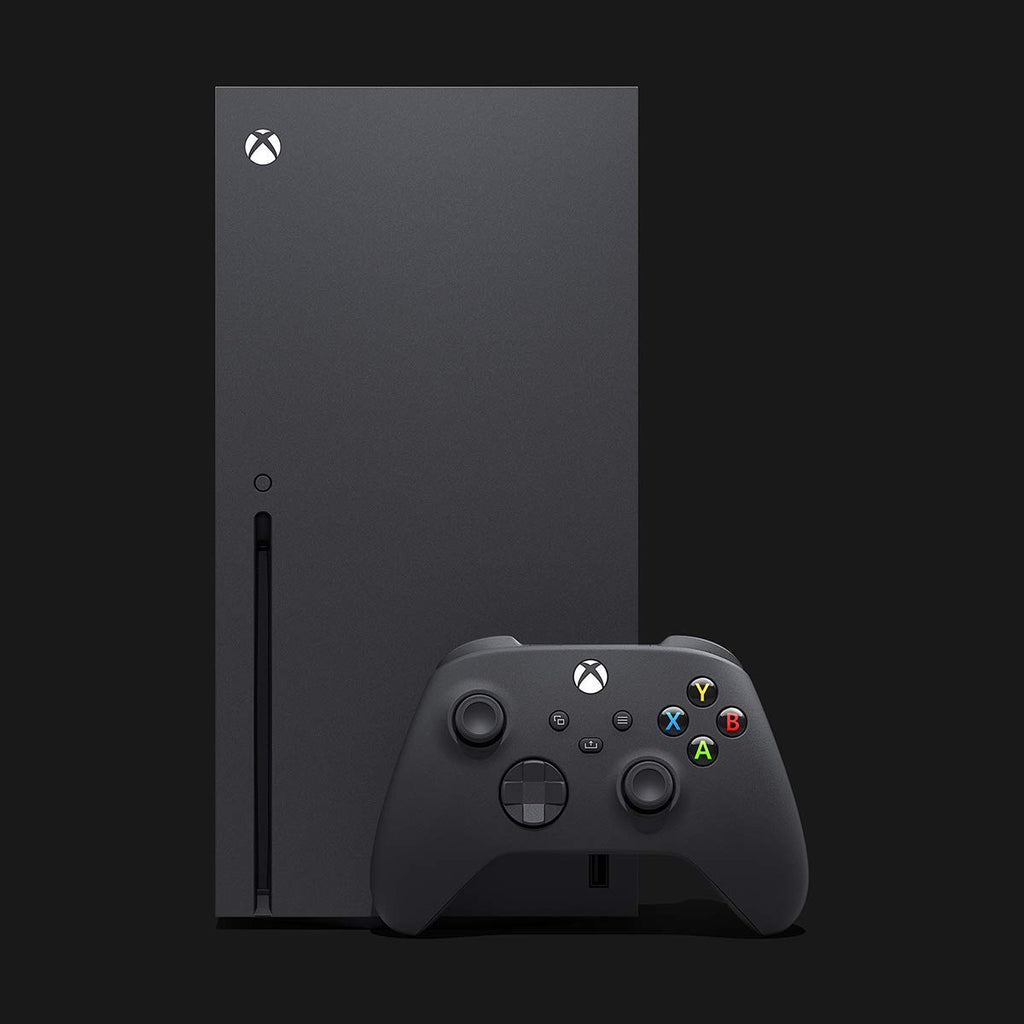 Xbox Series X 1TB Black W8470