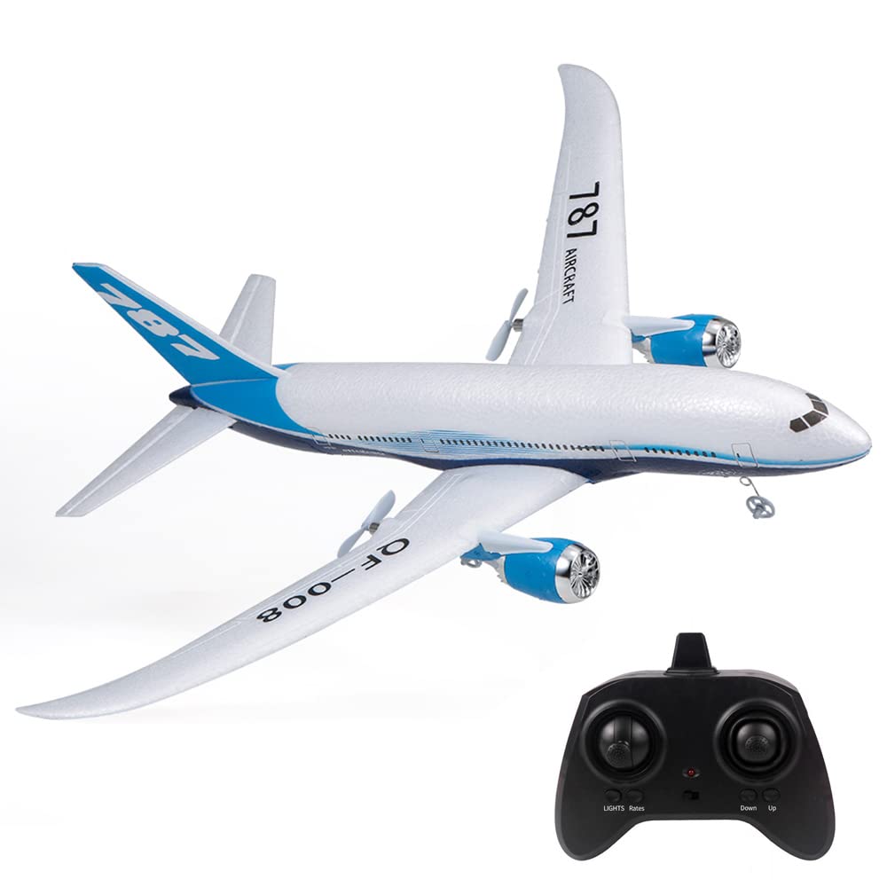 Miniature Remote Control EPP Airplane O282