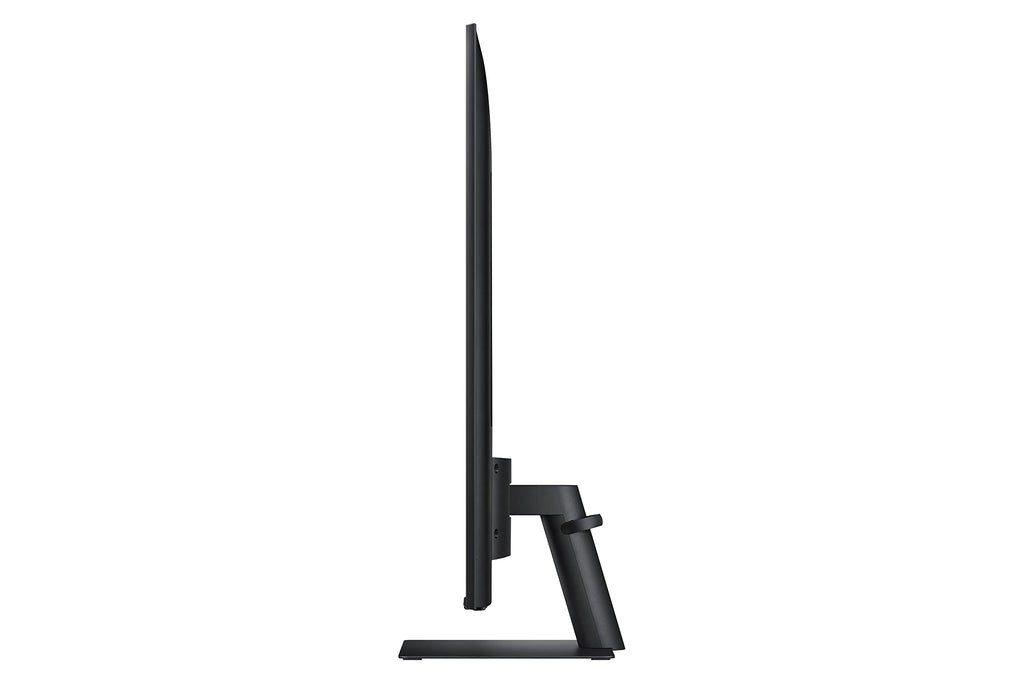 43" 4K UHD Smart Monitor & Streaming TV, Black B6455