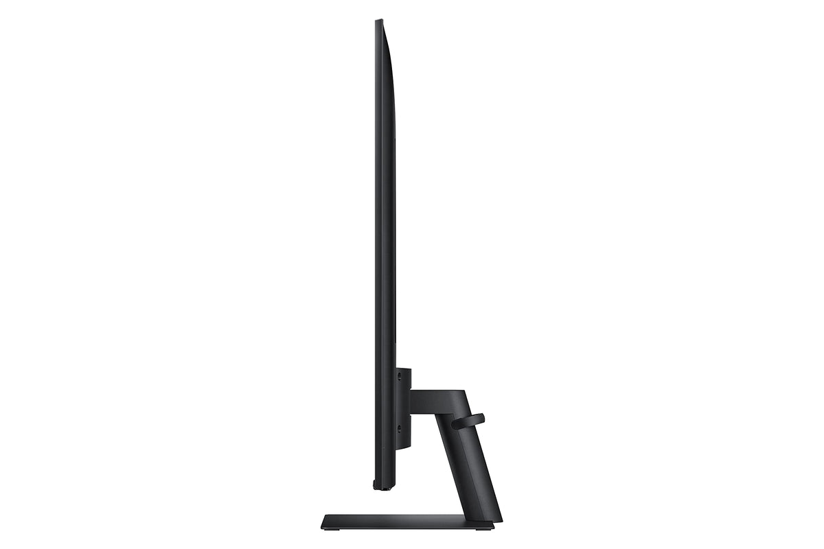43" 4K UHD Smart Monitor & Streaming TV, Black B6455