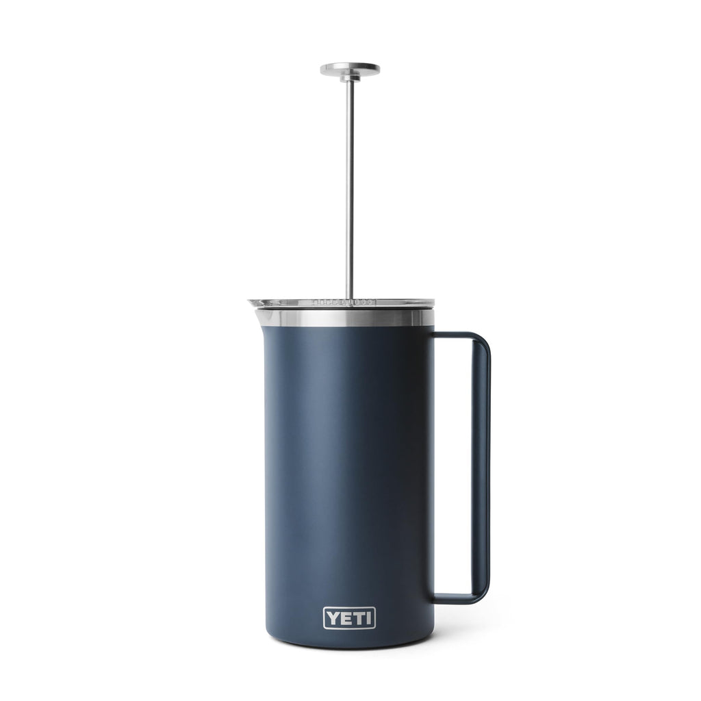 64 oz French Press Coffee Maker S7821