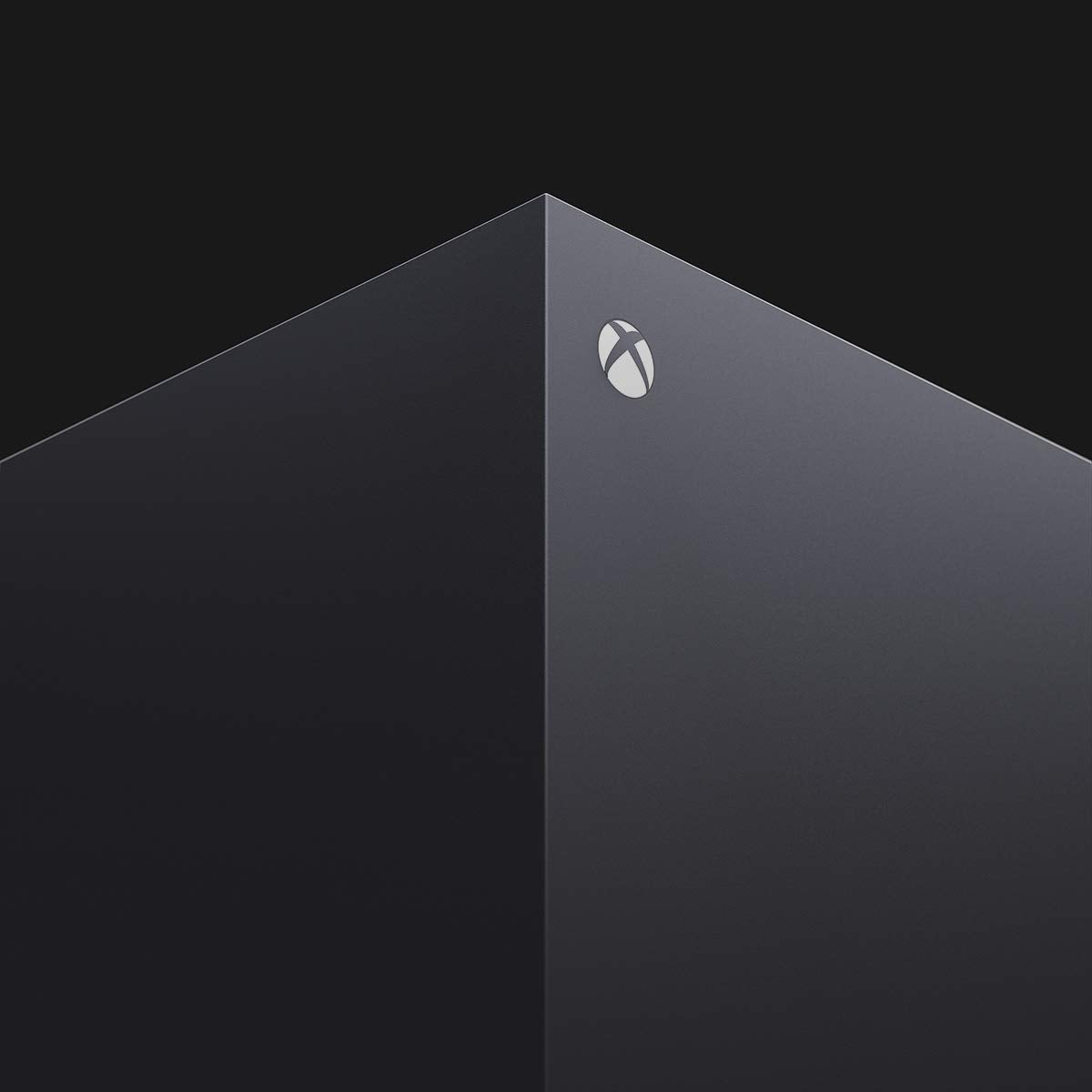 Xbox Series X 1TB Black W8470