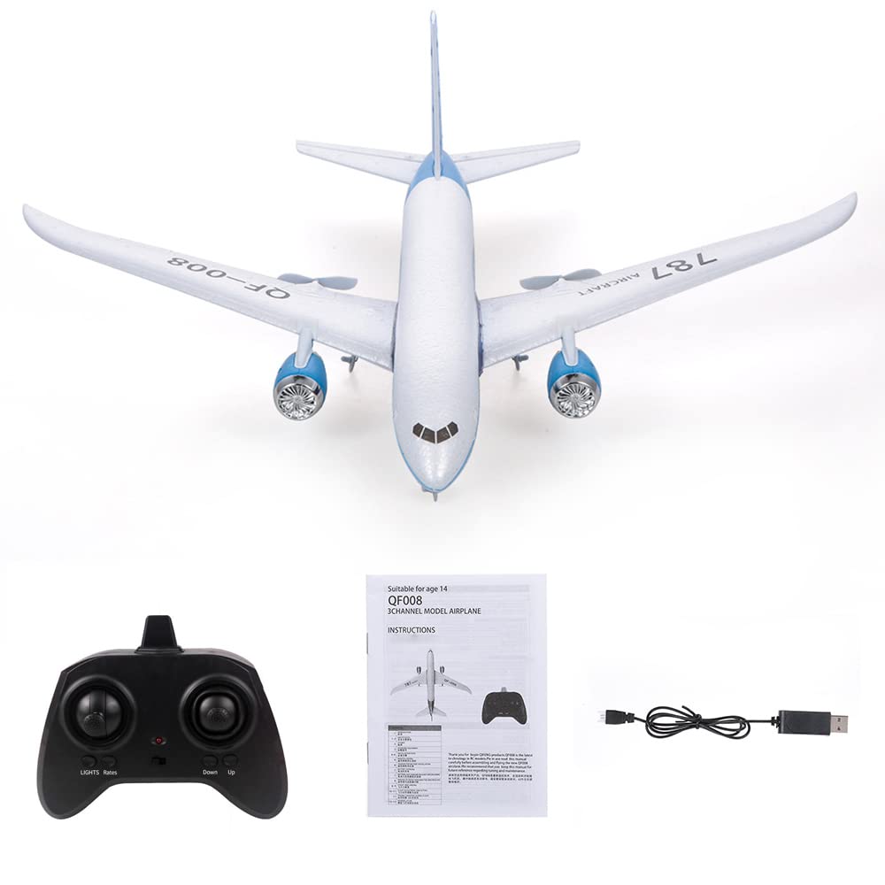 Miniature Remote Control EPP Airplane O282