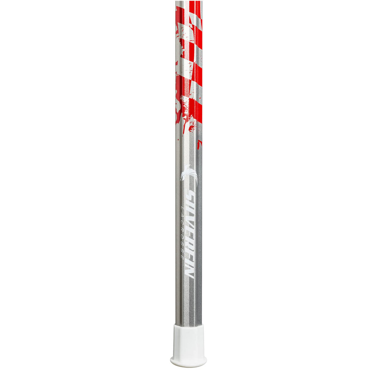 Lacrosse Shaft 30" with End Cap C643