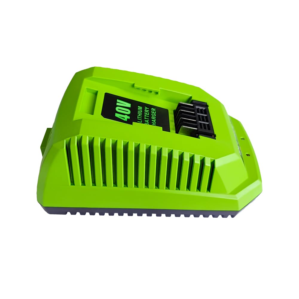 40V 2A Lithium Ion Replacement Battery Charger R666031