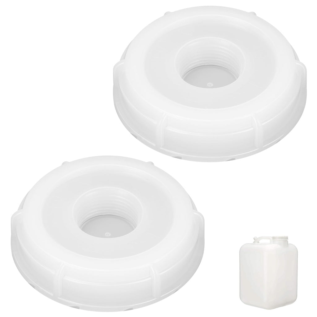 70MM Carboy Cap B82070