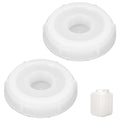70MM Carboy Cap B82070
