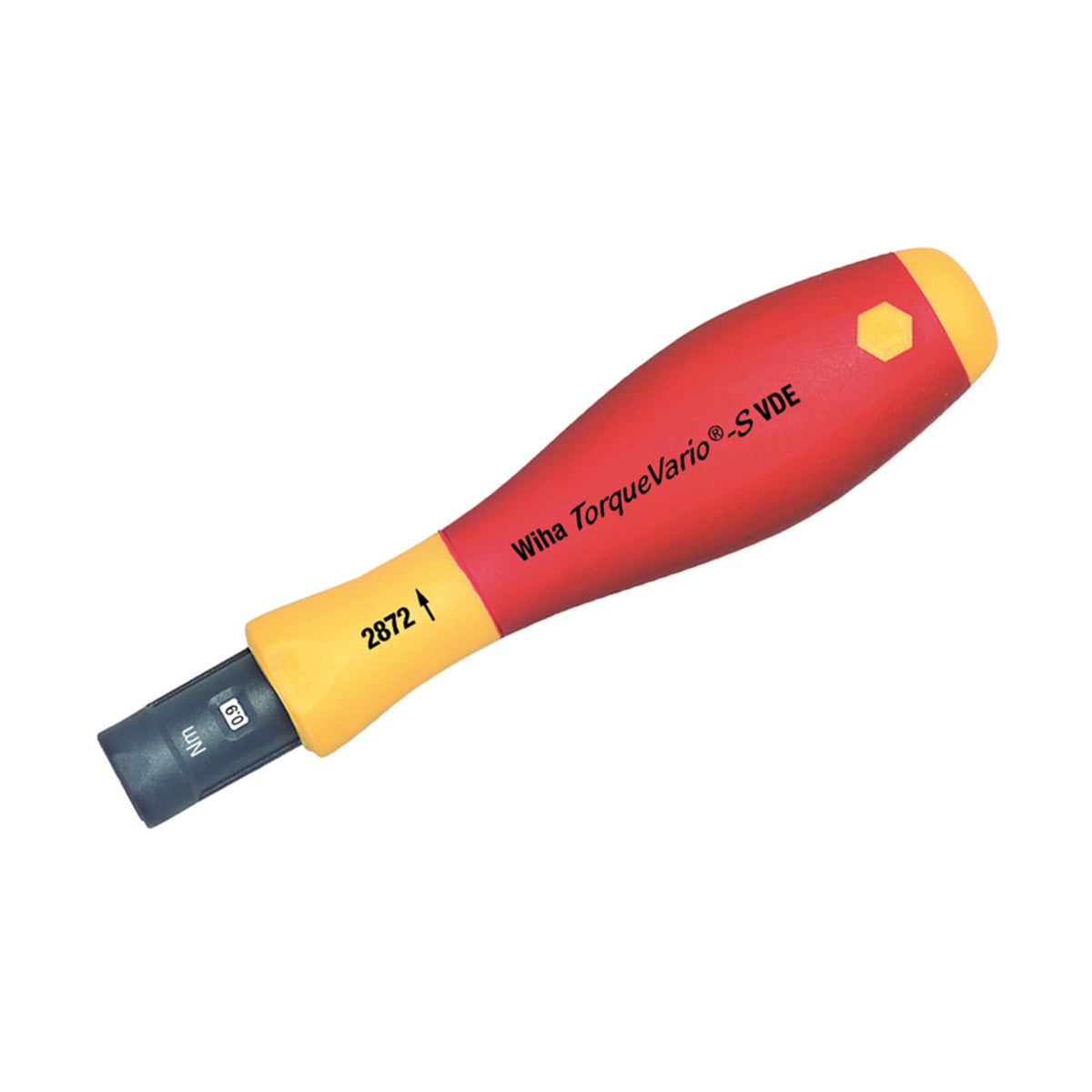 Insulated Nm Handle H204