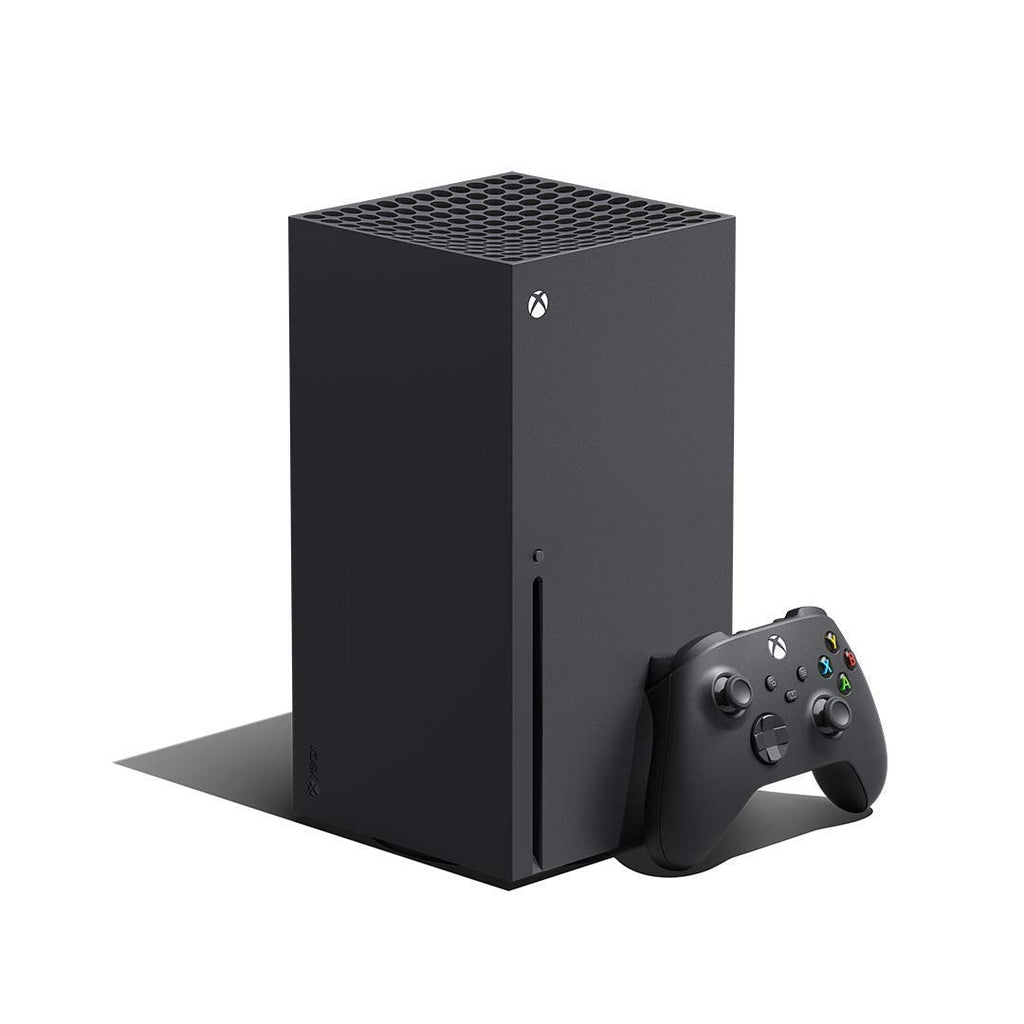 Xbox Series X 1TB Black W8470