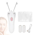 Cordless Electric Facial Hair Remover Z553