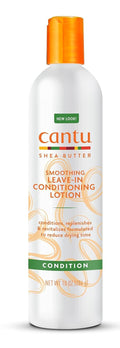 Shea Butter Leave-In Conditioning Lotion 10 Ounce M21281