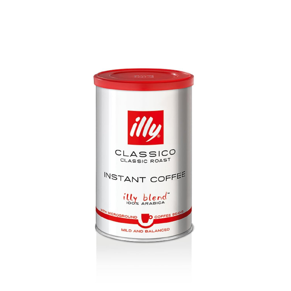 Instant Coffee 100% Arabica Medium Roast 3.3 Ounce B531