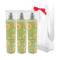 Cucumber Melon Fine Fragrance Mist 8 fl oz Pack of 3 H24792