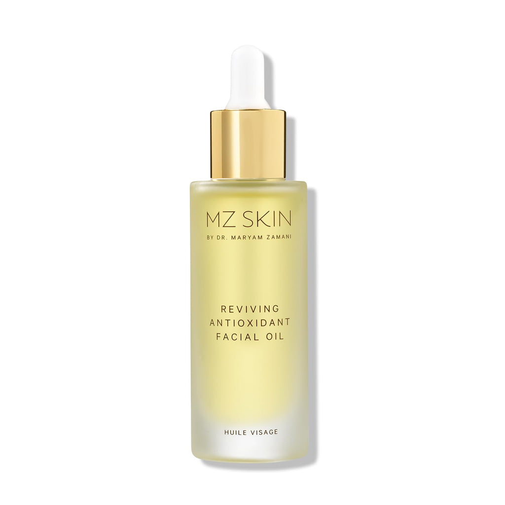 Lightweight Antioxidant Facial Oil 30 mL J71397