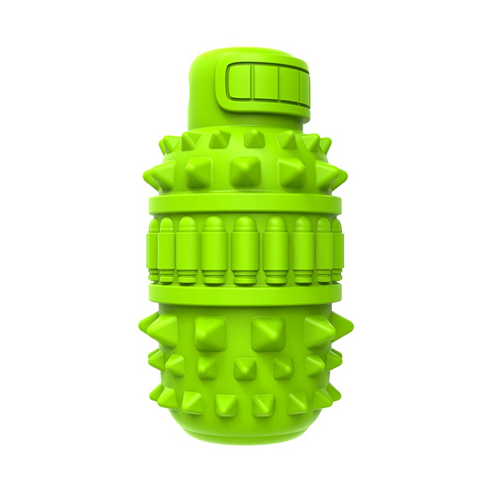 Natural Rubber Squeaky Dog Chew Toy L3700
