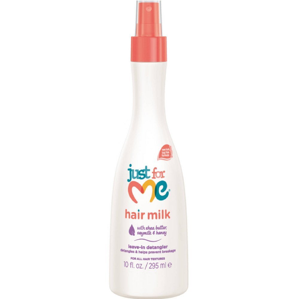 Leave-In Detangler 10 oz (Pack of 6) R7175