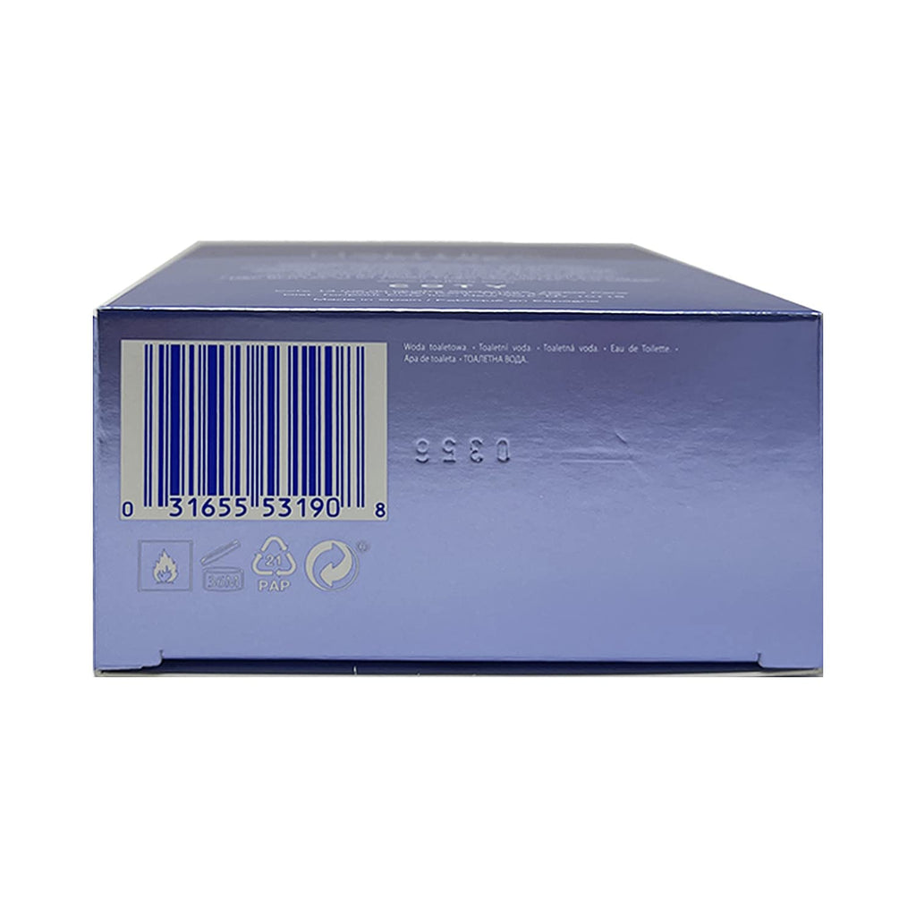 Eau De Toilette 3.3 Fl Oz U464