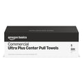 2-Ply White Paper Towels, 6 Rolls O36441