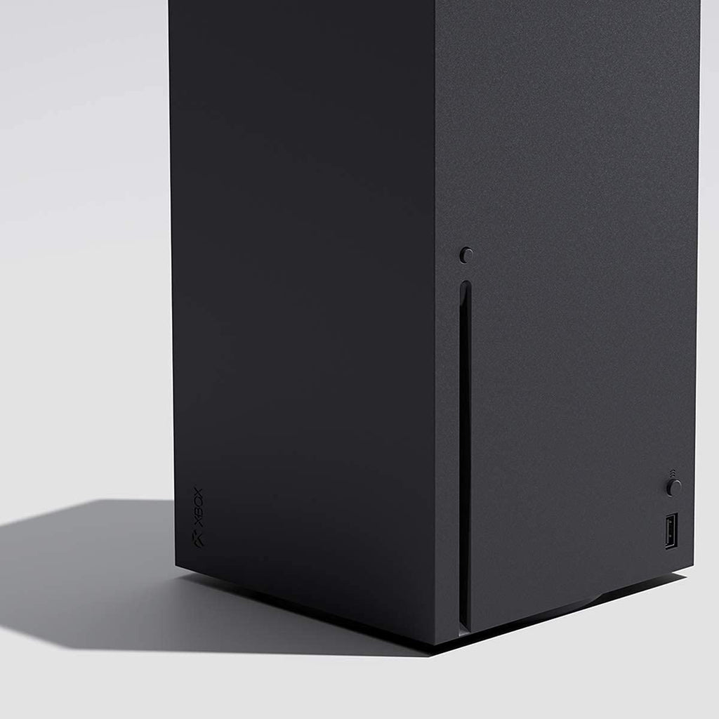 Xbox Series X 1TB Black W8470