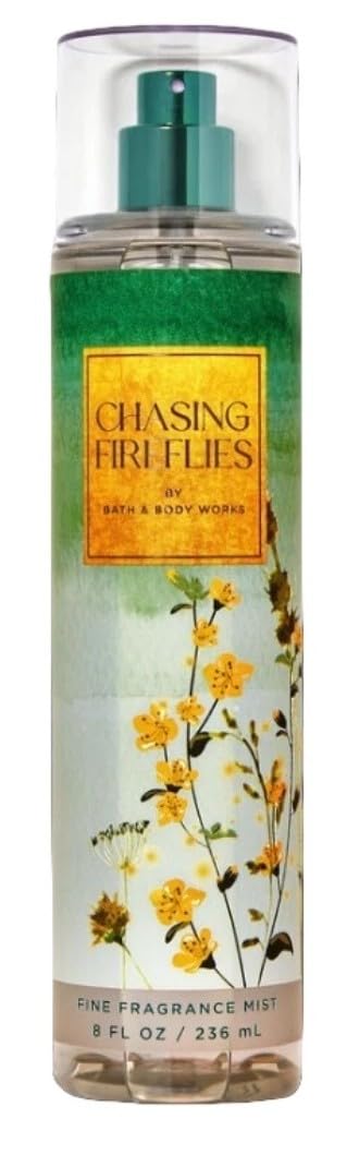 Fine Fragrance Mist 8oz Body Spray G72998