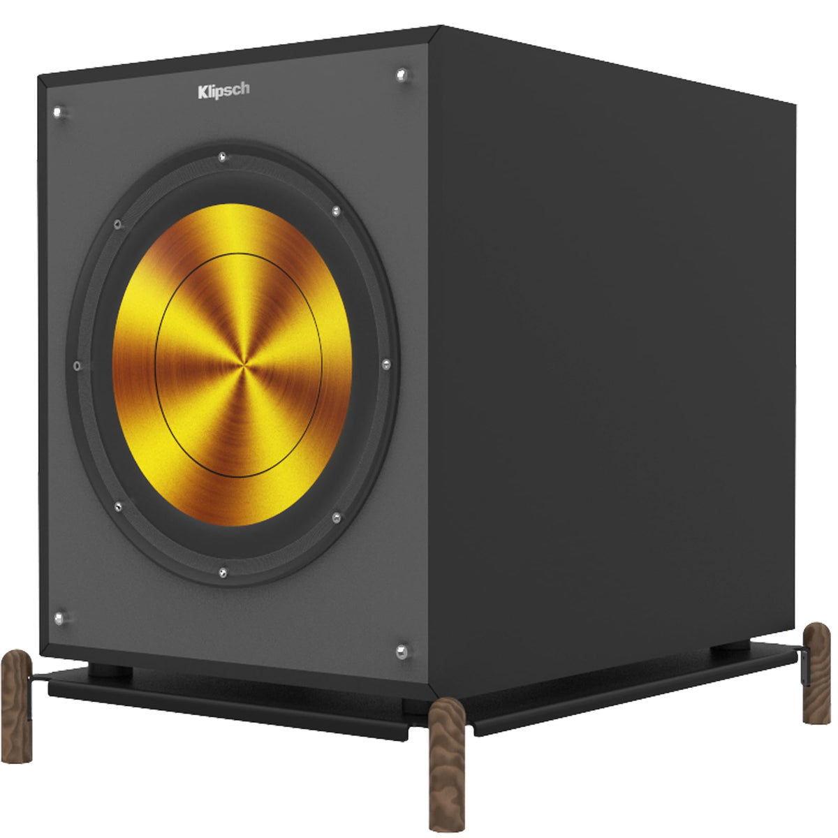 Subwoofer Stand 14" W×19.7" D J31942