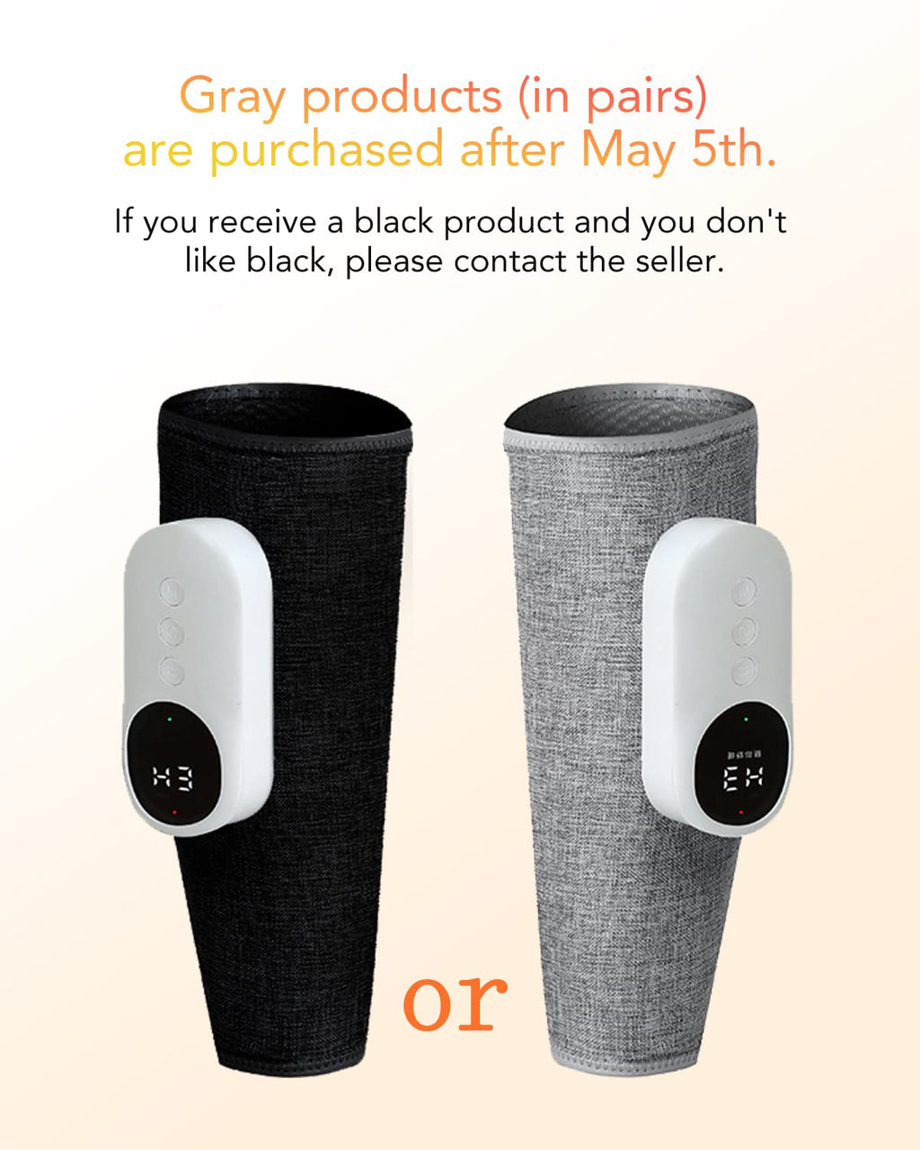 Leg Massager B171