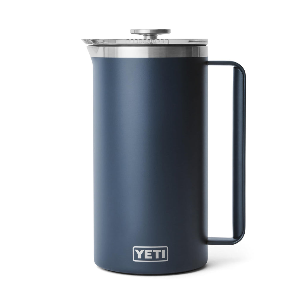 64 oz French Press Coffee Maker S7821