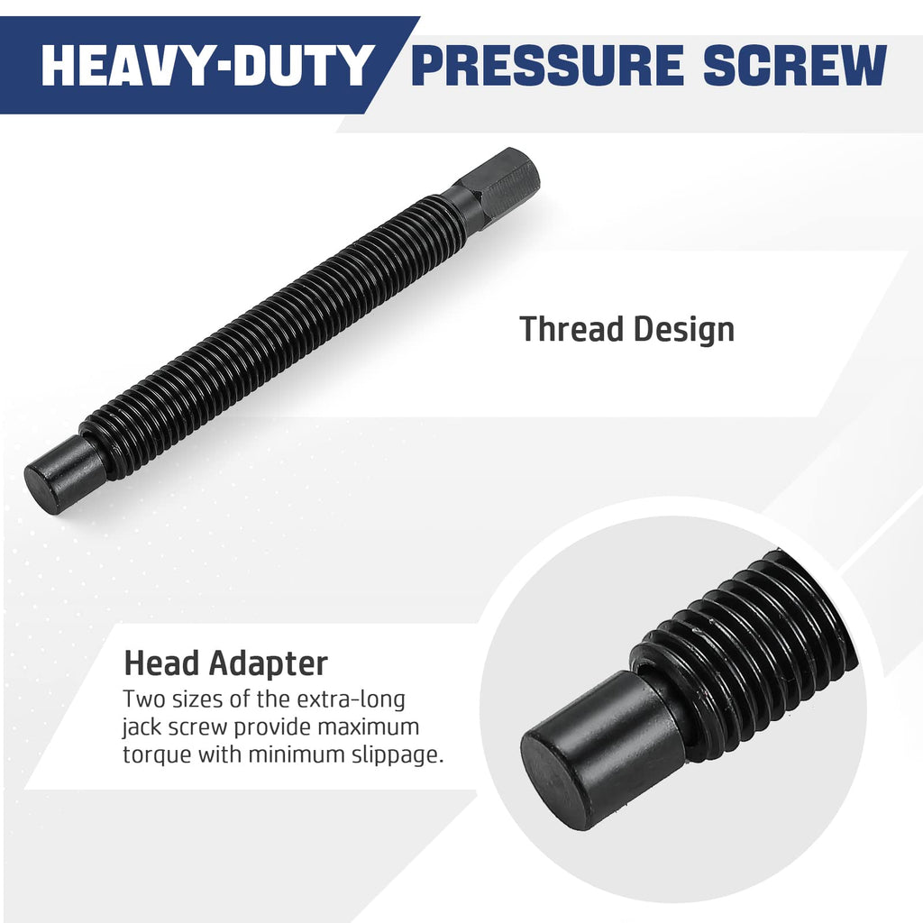 Large Ball Joint Press O22757