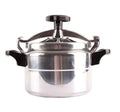 Camping Pressure Cooker Aluminum Alloy 2L G135342