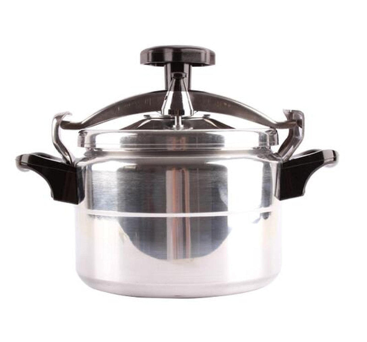 Camping Pressure Cooker Aluminum Alloy 2L G135342