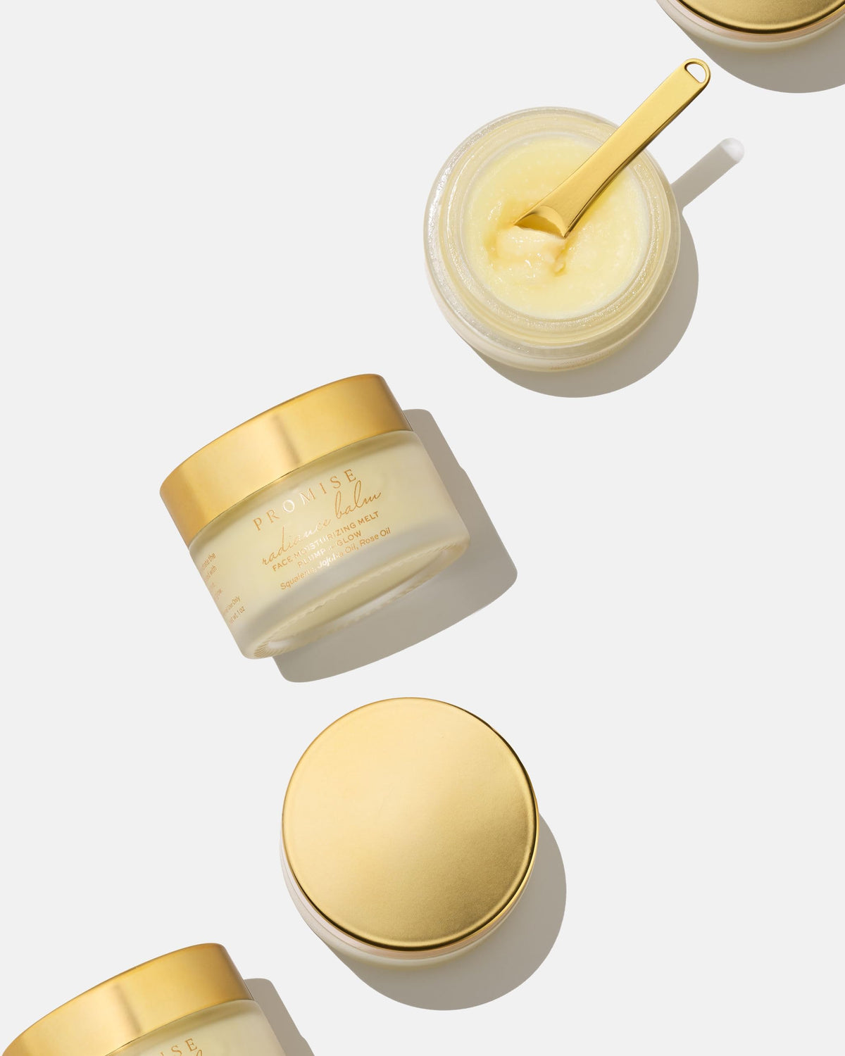 Anti-Aging Face Balm with Ferulic Acid 1 oz I6824