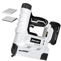 18 Gauge 2 in 1 Cordless Brad Nailer Stapler Y2310