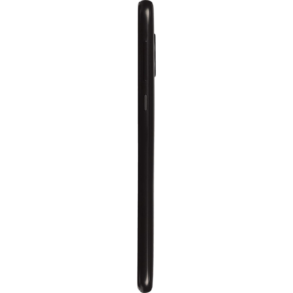 Black 32GB 4G LTE Prepaid Smartphone O713